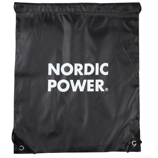 Gratis Gave, Mini Gym Bag, Ved køb over 499,- NORDIC POWER