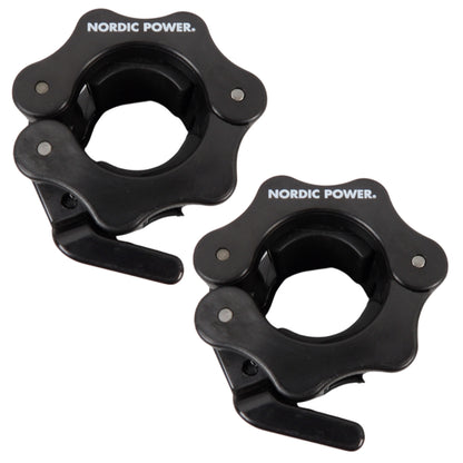 Lock Jaws i sæt, Ø25mm - NORDIC POWER