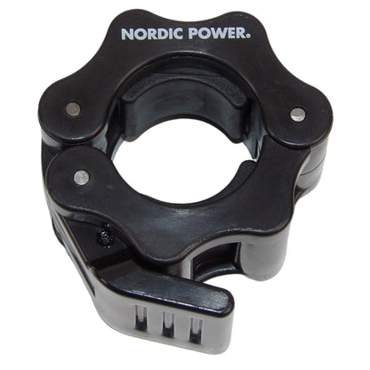 Lock Jaws i sæt, Ø25mm - NORDIC POWER