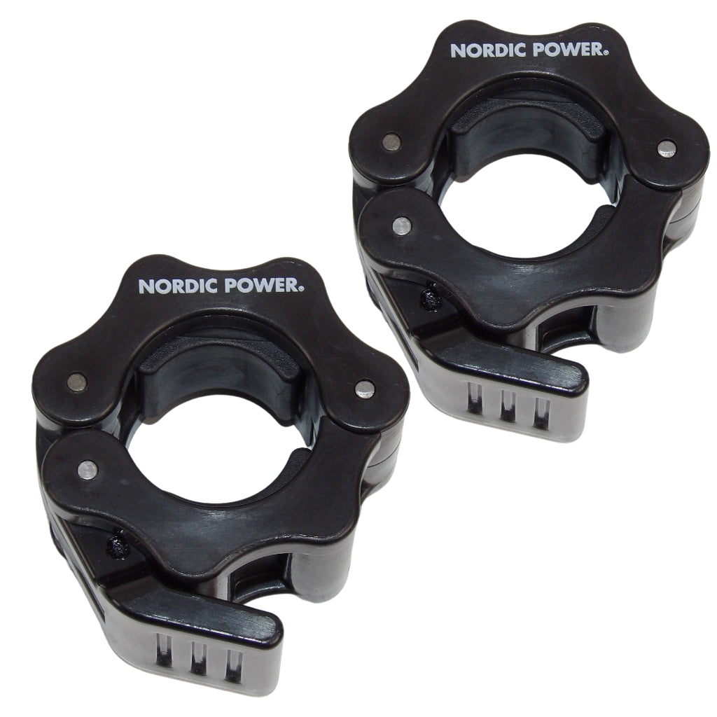Lock Jaws i sæt, Ø25mm - NORDIC POWER