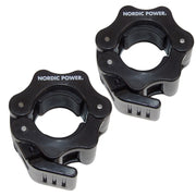 Lock Jaws i sæt, Ø25mm - NORDIC POWER