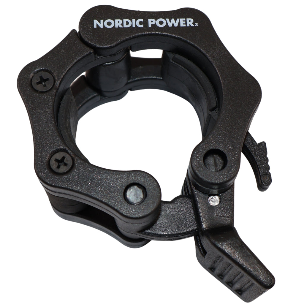 Lock Jaws i sæt, Ø50 mm - NORDIC POWER