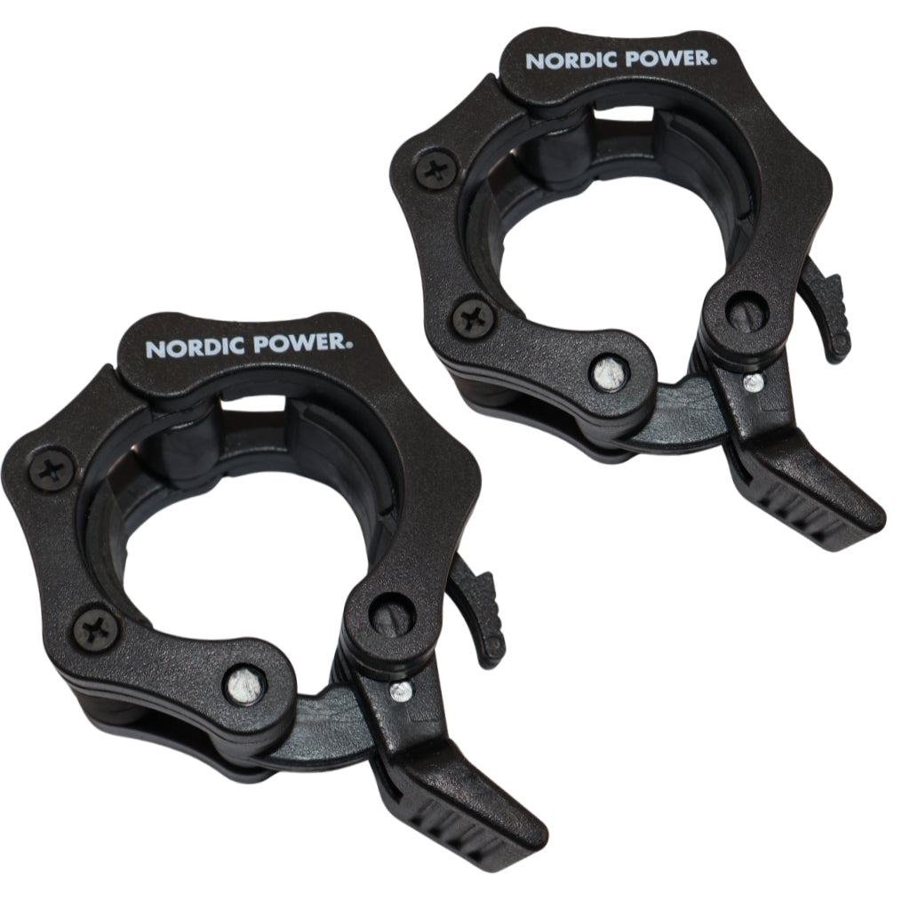 Lock Jaws i sæt, Ø50 mm - NORDIC POWER