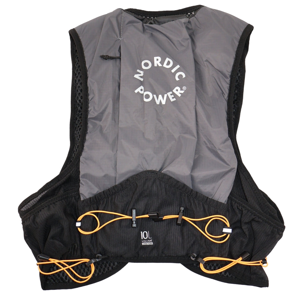 Løbevest - Medium - NORDIC POWER