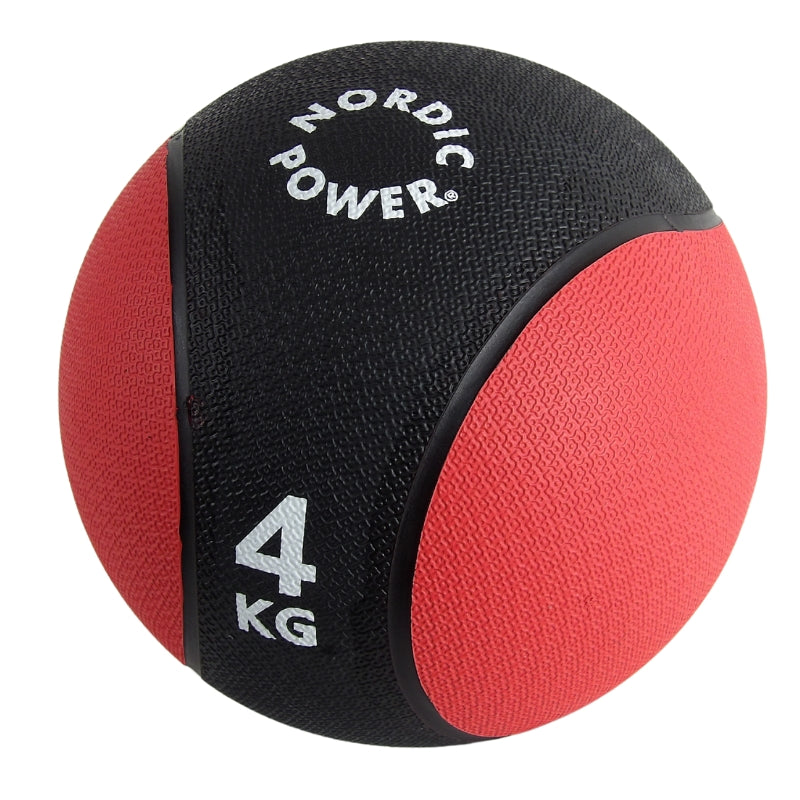 Medicinbold 4 kg