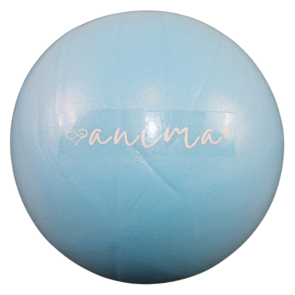 5 Stk. Pilates Bold Turkis, 25 Cm - ANIMA