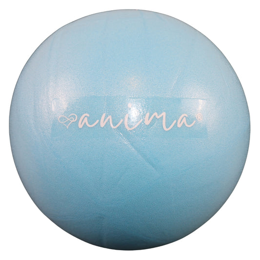 5 Stk. Pilates Bold Turkis, 25 Cm - ANIMA