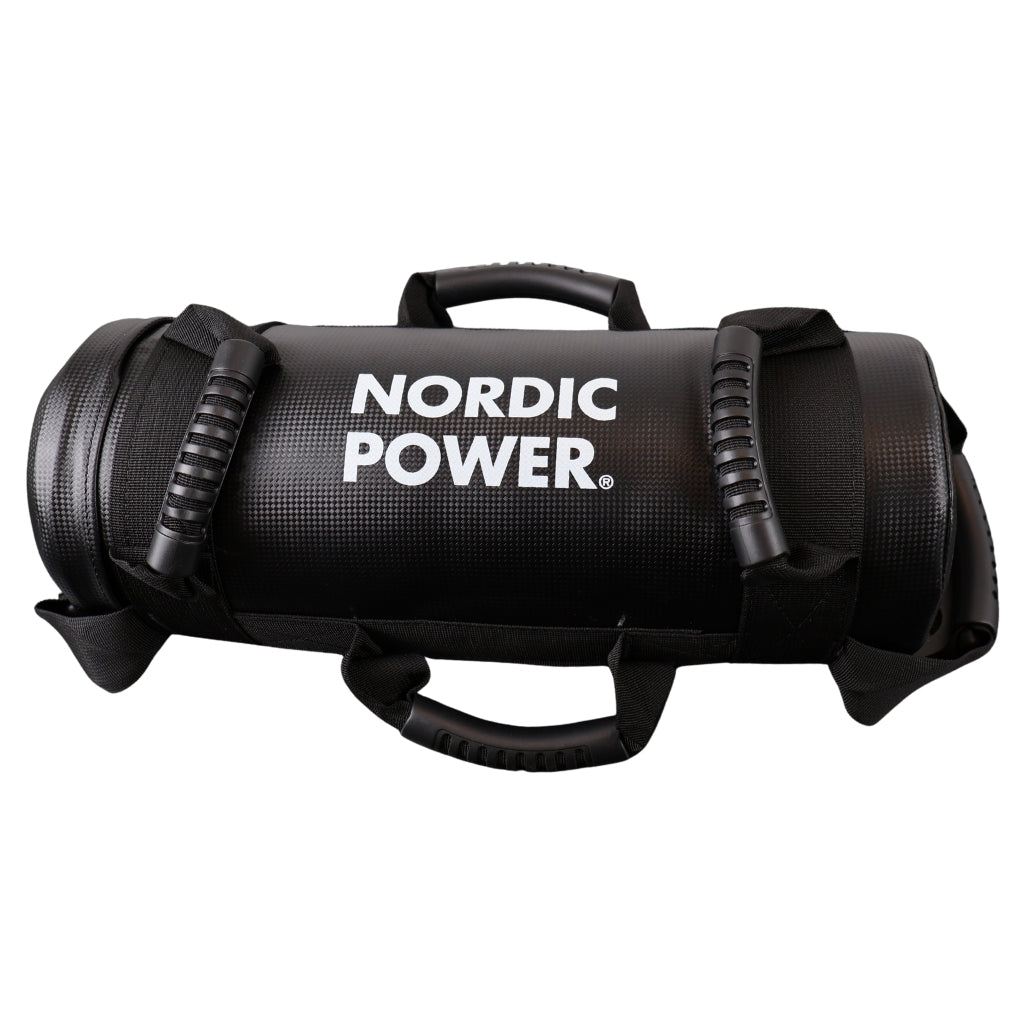 HYROX Powerbag 10 kg - NORDIC POWER