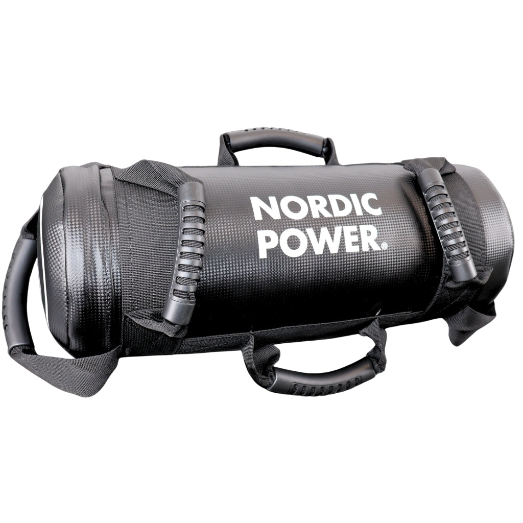 HYROX Powerbag 5 kg - NORDIC POWER