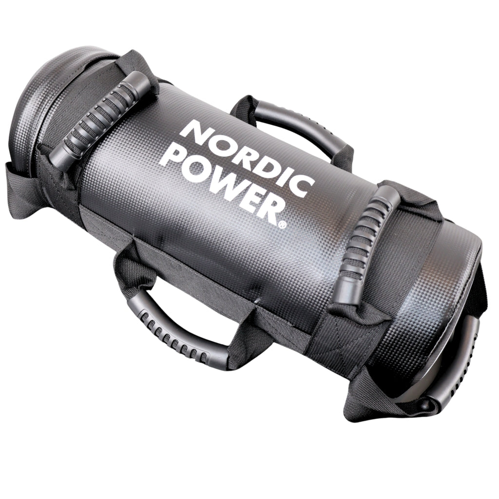 HYROX Powerbag 5 kg - NORDIC POWER