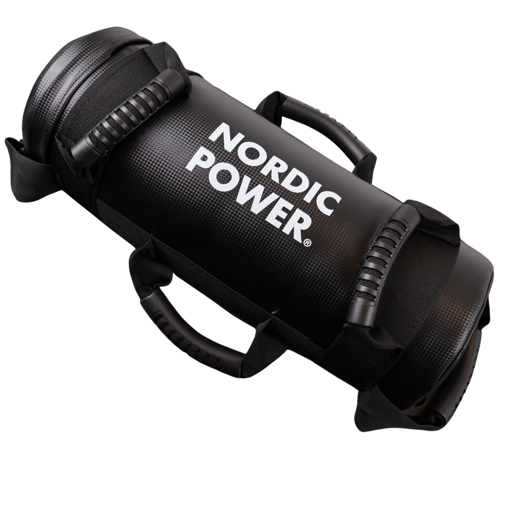 HYROX Powerbag 5 kg - NORDIC POWER