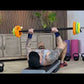 Bodypump Sæt 20 KG PRO - NORDIC POWER - Ø30 mm.