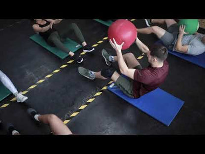 Wall Ball 8 kg - NORDIC POWER - Restparti - Tilbud