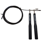 Speedrope Pro Sort Aluminium Greb - NORDIC POWER