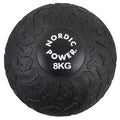 Slam Ball 8 kg - NORDIC POWER
