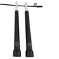 Speedrope Sort med wire - NORDIC POWER