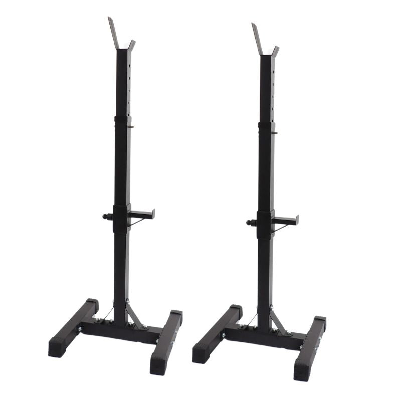 Squat rack, Justerbart - NORDIC POWER