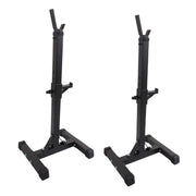 Squat rack, Justerbart - NORDIC POWER