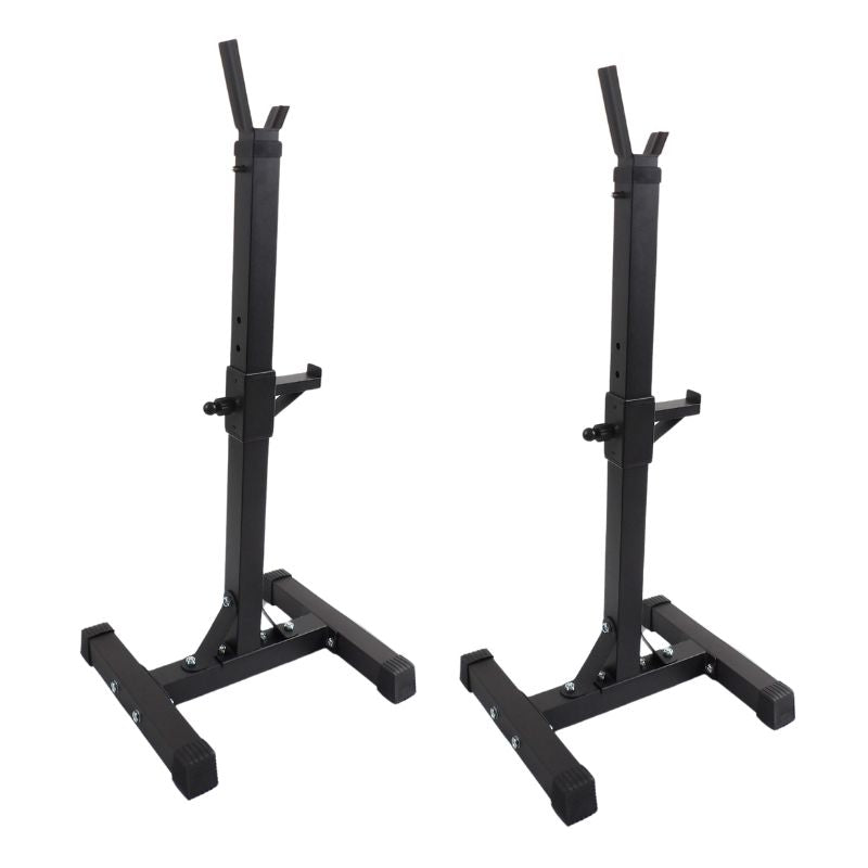 Squat rack, Justerbart - NORDIC POWER