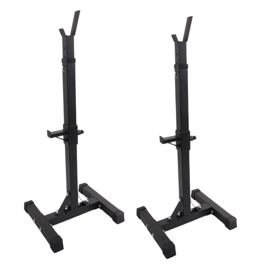 Justerbart Squat Rack / Squat Stands -  Tilbud