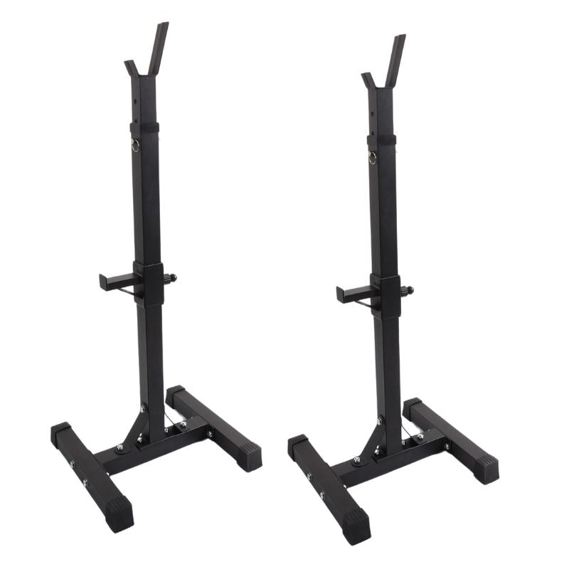 Squat rack, Justerbart - NORDIC POWER