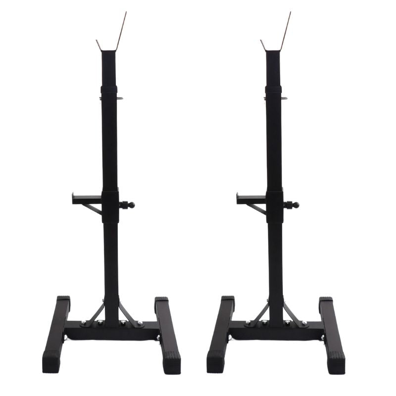 Squat rack, Justerbart - NORDIC POWER