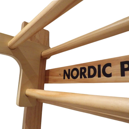 Udhæng til træribbe - NORDIC POWER