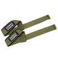 Lifting Straps Lyserøde i Sæt - NORDIC POWER