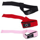3 Sæt Lifting Straps - NORDIC POWER