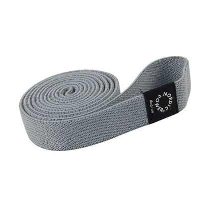 Strength Band 3 pk. Sort, Grå, Lysegrå - NORDIC POWER