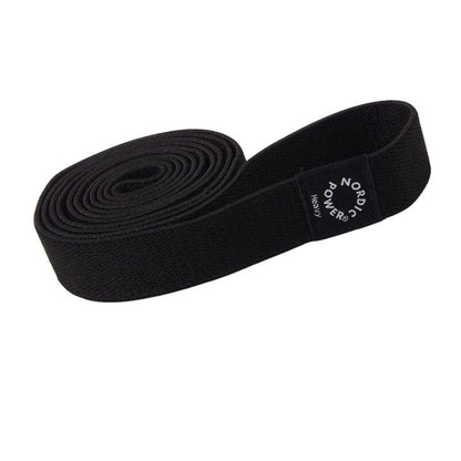 Strength Band 3 pk. Sort, Grå, Lysegrå - NORDIC POWER