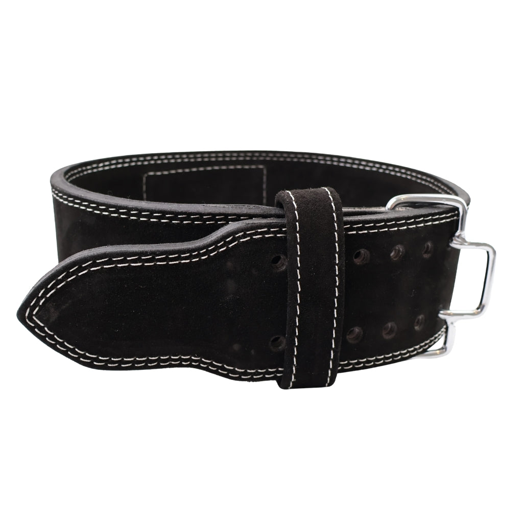 Professionelt træningsbælte, Quick Release, Medium - NORDIC POWER