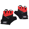 Træningshandsker Gel Shock, Large - NORDIC POWER
