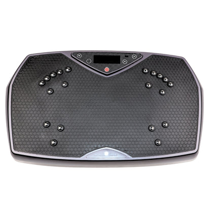 Vibrationstræner fra NORDIC POWER - Vibrationsplade