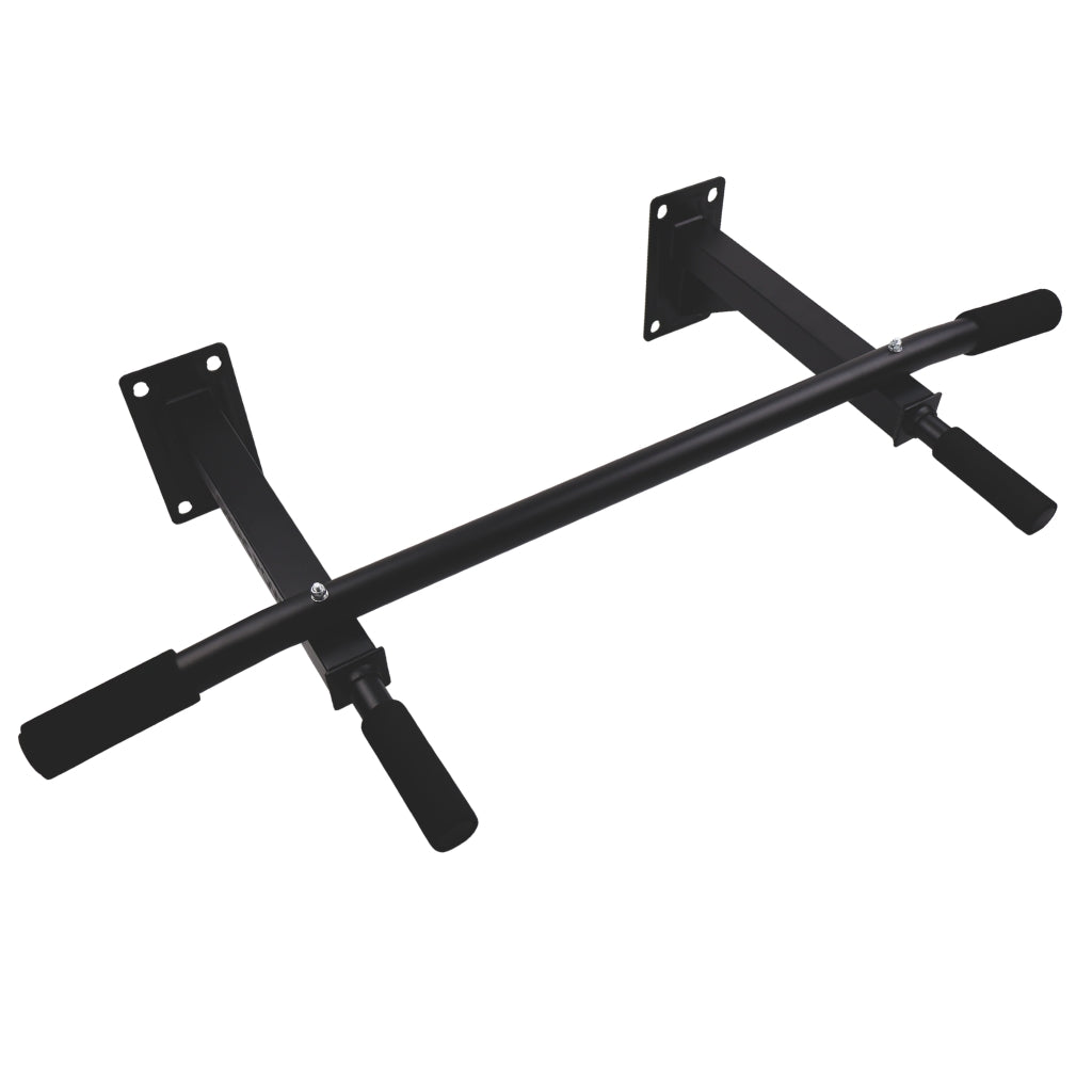 Wall mounted Pull Up bar / Chin Up Bar - NORDIC POWER