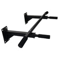 Wall mounted Pull Up bar / Chin Up Bar - NORDIC POWER - DEMO