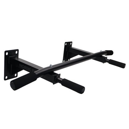 Wall mounted Pull Up bar / Chin Up Bar - NORDIC POWER