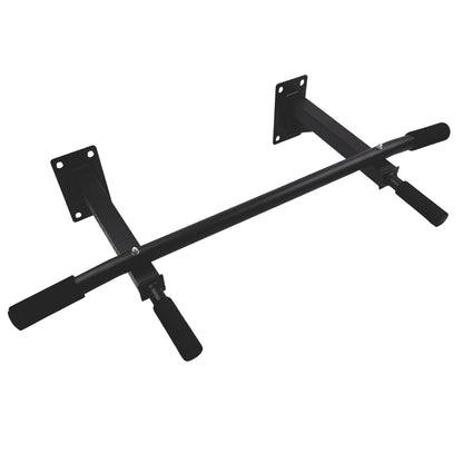 Wall mounted Pull Up bar / Chin Up Bar - NORDIC POWER