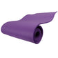 Yogamåtte Lilla - 1 cm Tyk - Tilbud