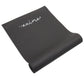 Yogamåtte Sort 8 mm. Fra ANIMA, Køb Yogamåtte Her På Tilbud - Maxis.dk