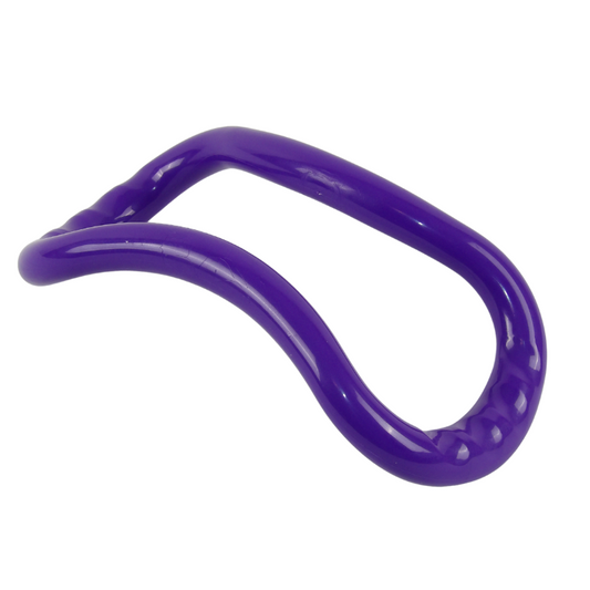 Yoga Ring Lilla - Tilbud